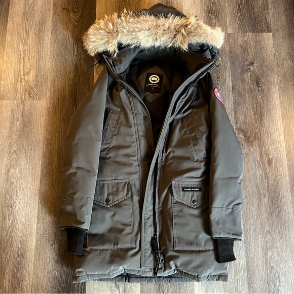 Winter Canada Goose Jacket Sale Kijiji Fur Hood Canada Goose